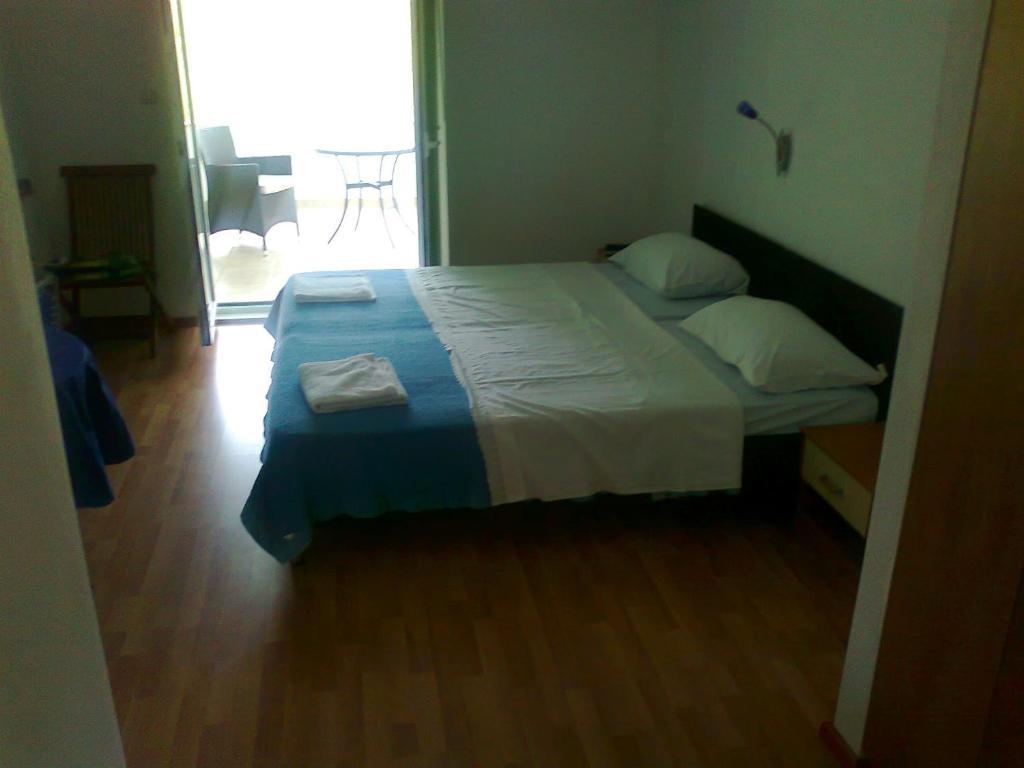 Apartments Silvana Lastovo Camera foto