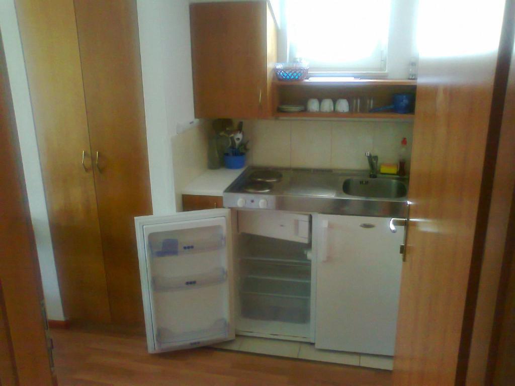 Apartments Silvana Lastovo Camera foto